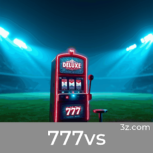 777vs Bônus: Maximize seu valor com estratégias inteligentes