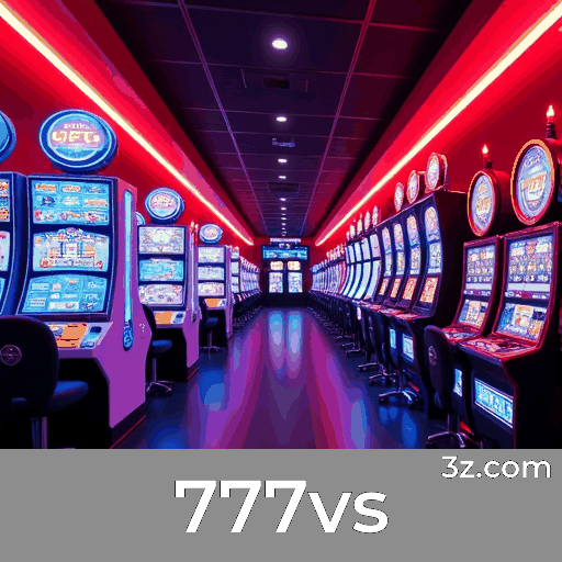 777vs Bônus: Maximize seu valor com estratégias inteligentes