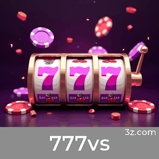 Experiência de Jogos Incomparável no 777vs: Diversão Garantida