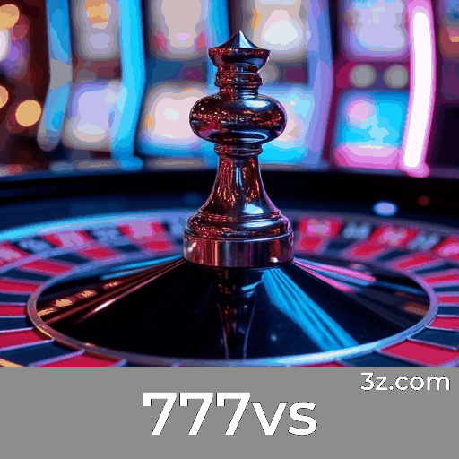 Experiência de Jogos Incomparável no 777vs: Diversão Garantida