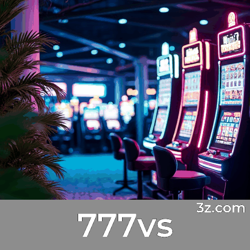 777vs: Experiência Imersiva e Diversificada para Brasileiros