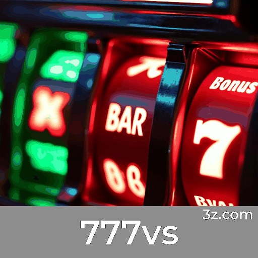 777vs: Plataforma Confiável e Premiada