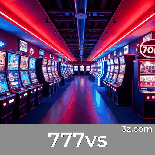 777vs: Plataforma de Jogo com Segurança e Serviços Profissionais
