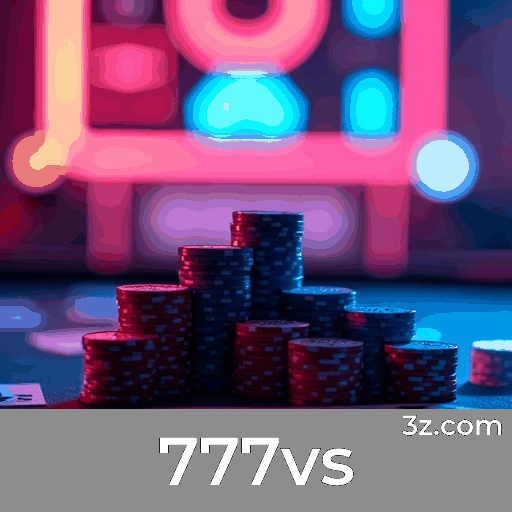 Experiência de Jogos Incomparável no 777vs: Diversão Garantida