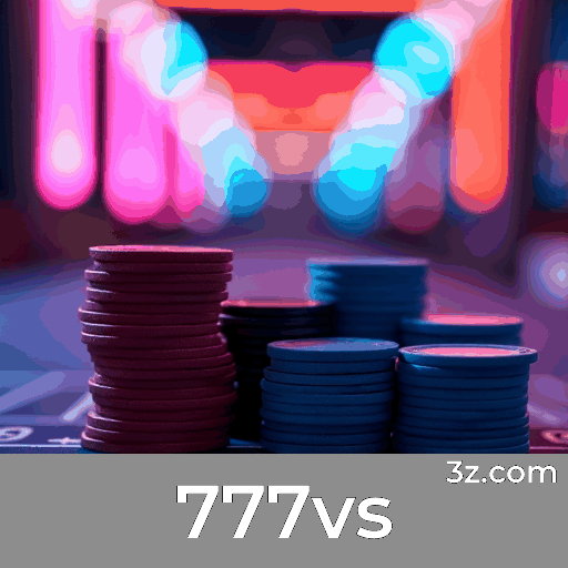 777vs: Plataforma de Jogo com Segurança e Serviços Profissionais