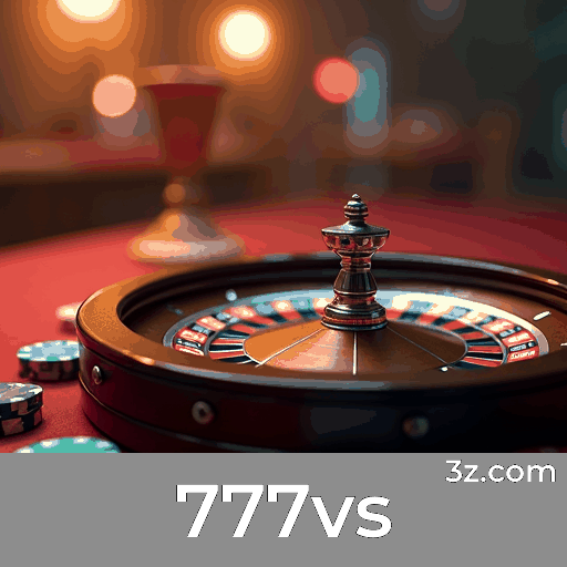 777vs: Plataforma de Jogo com Segurança e Serviços Profissionais